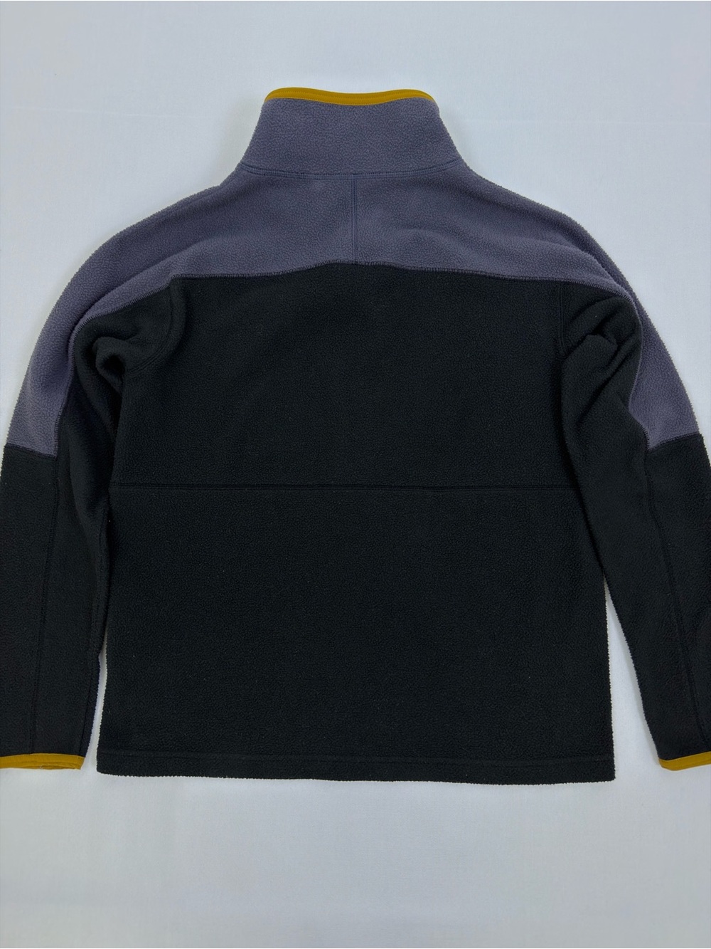 Cotopaxi Abrazo Half Zip Fleece Pullover Men’s Medium - Picture 7 of 7